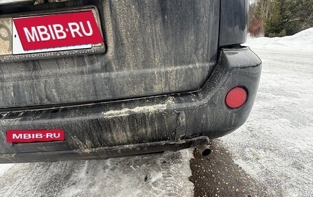 Nissan X-Trail, 2006 год, 550 000 рублей, 6 фотография