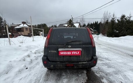 Nissan X-Trail, 2006 год, 550 000 рублей, 3 фотография