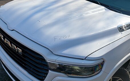 Rambler 1500, 2025 год, 8 850 000 рублей, 7 фотография