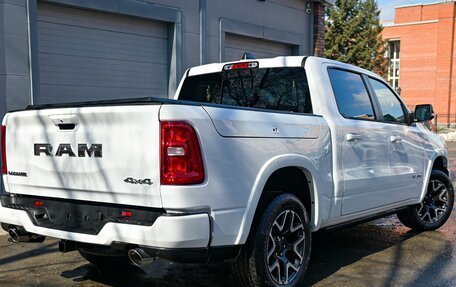 Rambler 1500, 2025 год, 8 850 000 рублей, 4 фотография