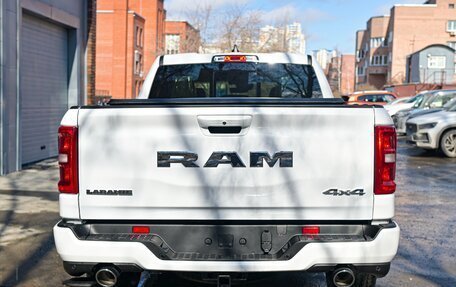 Rambler 1500, 2025 год, 8 850 000 рублей, 5 фотография