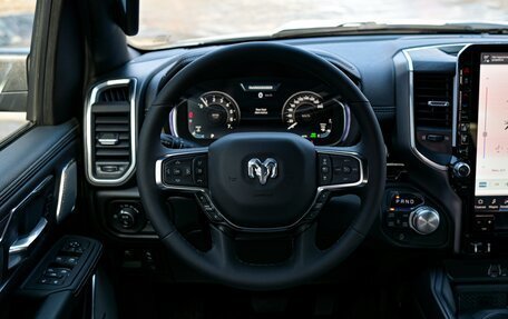 Rambler 1500, 2025 год, 8 850 000 рублей, 11 фотография