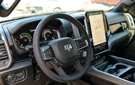 Rambler 1500, 2025 год, 8 850 000 рублей, 9 фотография