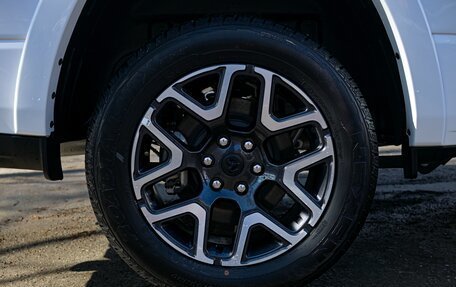 Rambler 1500, 2025 год, 8 850 000 рублей, 8 фотография