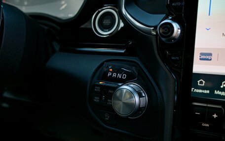 Rambler 1500, 2025 год, 8 850 000 рублей, 12 фотография