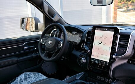 Rambler 1500, 2025 год, 8 850 000 рублей, 13 фотография