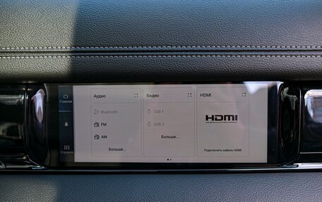 Rambler 1500, 2025 год, 8 850 000 рублей, 15 фотография