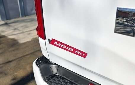 Rambler 1500, 2025 год, 8 850 000 рублей, 6 фотография