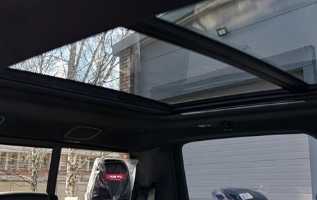 Rambler 1500, 2025 год, 8 850 000 рублей, 14 фотография