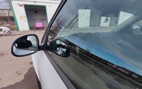 Skoda Yeti I рестайлинг, 2014 год, 855 000 рублей, 6 фотография