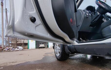 Skoda Yeti I рестайлинг, 2014 год, 855 000 рублей, 7 фотография