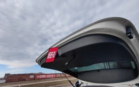 Skoda Yeti I рестайлинг, 2014 год, 855 000 рублей, 8 фотография