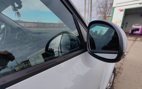 Skoda Yeti I рестайлинг, 2014 год, 855 000 рублей, 13 фотография