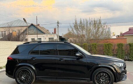 Mercedes-Benz GLE, 2019 год, 6 850 000 рублей, 6 фотография