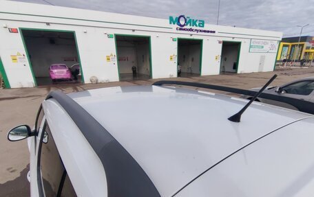 Skoda Yeti I рестайлинг, 2014 год, 855 000 рублей, 17 фотография