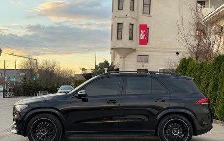 Mercedes-Benz GLE, 2019 год, 6 850 000 рублей, 2 фотография