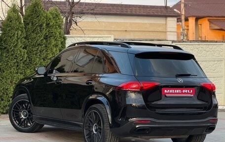 Mercedes-Benz GLE, 2019 год, 6 850 000 рублей, 3 фотография