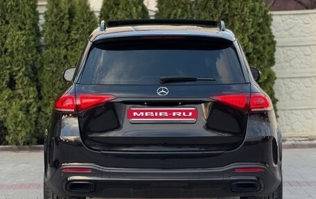 Mercedes-Benz GLE, 2019 год, 6 850 000 рублей, 4 фотография