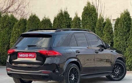 Mercedes-Benz GLE, 2019 год, 6 850 000 рублей, 5 фотография