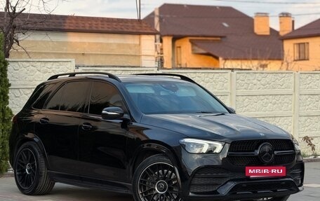 Mercedes-Benz GLE, 2019 год, 6 850 000 рублей, 7 фотография