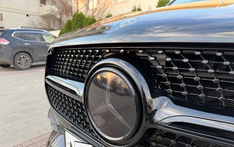 Mercedes-Benz GLE, 2019 год, 6 850 000 рублей, 10 фотография