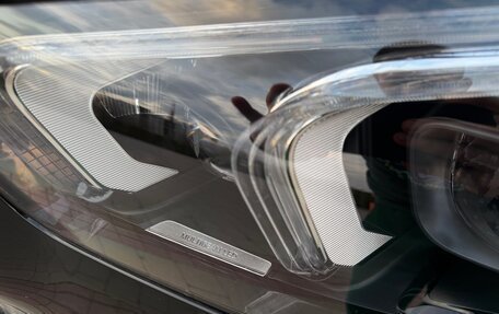 Mercedes-Benz GLE, 2019 год, 6 850 000 рублей, 9 фотография