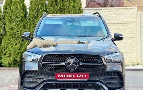 Mercedes-Benz GLE, 2019 год, 6 850 000 рублей, 8 фотография