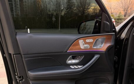 Mercedes-Benz GLE, 2019 год, 6 850 000 рублей, 14 фотография