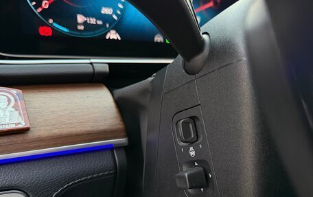 Mercedes-Benz GLE, 2019 год, 6 850 000 рублей, 18 фотография