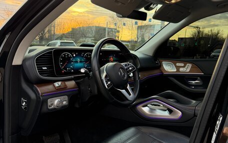 Mercedes-Benz GLE, 2019 год, 6 850 000 рублей, 16 фотография