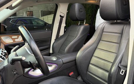 Mercedes-Benz GLE, 2019 год, 6 850 000 рублей, 17 фотография