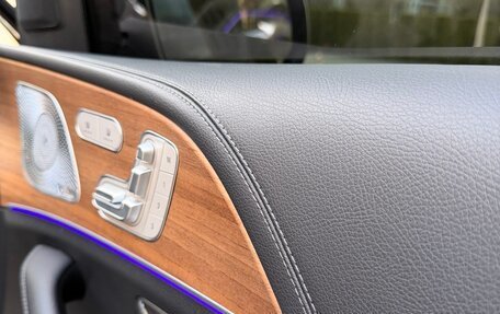 Mercedes-Benz GLE, 2019 год, 6 850 000 рублей, 20 фотография