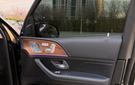 Mercedes-Benz GLE, 2019 год, 6 850 000 рублей, 19 фотография
