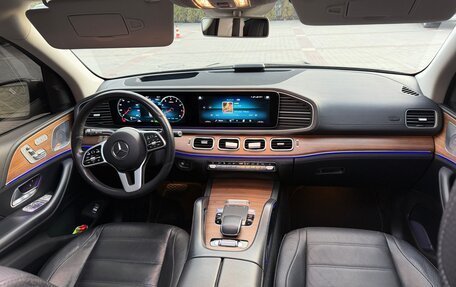 Mercedes-Benz GLE, 2019 год, 6 850 000 рублей, 23 фотография