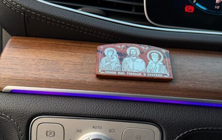 Mercedes-Benz GLE, 2019 год, 6 850 000 рублей, 27 фотография