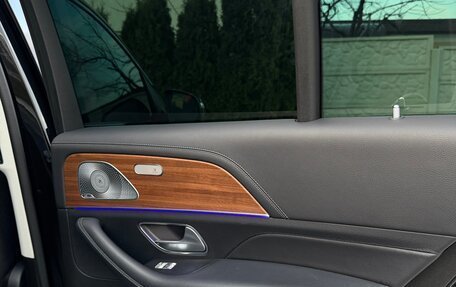 Mercedes-Benz GLE, 2019 год, 6 850 000 рублей, 33 фотография