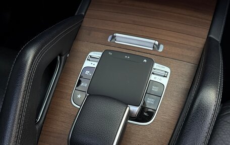 Mercedes-Benz GLE, 2019 год, 6 850 000 рублей, 24 фотография