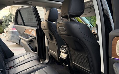 Mercedes-Benz GLE, 2019 год, 6 850 000 рублей, 35 фотография