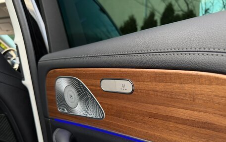 Mercedes-Benz GLE, 2019 год, 6 850 000 рублей, 34 фотография