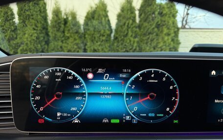 Mercedes-Benz GLE, 2019 год, 6 850 000 рублей, 29 фотография