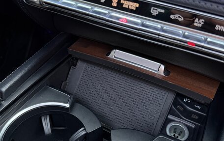 Mercedes-Benz GLE, 2019 год, 6 850 000 рублей, 25 фотография