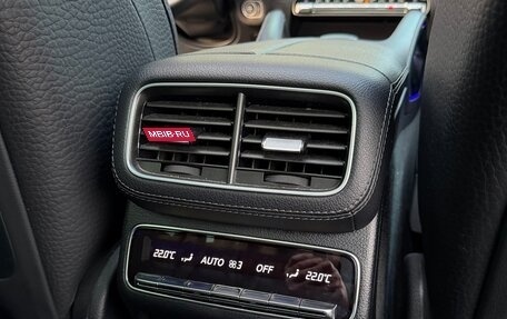 Mercedes-Benz GLE, 2019 год, 6 850 000 рублей, 36 фотография