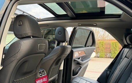 Mercedes-Benz GLE, 2019 год, 6 850 000 рублей, 37 фотография