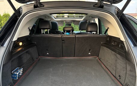 Mercedes-Benz GLE, 2019 год, 6 850 000 рублей, 38 фотография