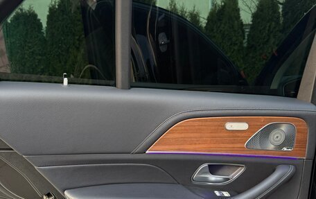 Mercedes-Benz GLE, 2019 год, 6 850 000 рублей, 40 фотография