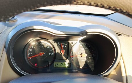 Nissan Note II рестайлинг, 2005 год, 550 000 рублей, 9 фотография