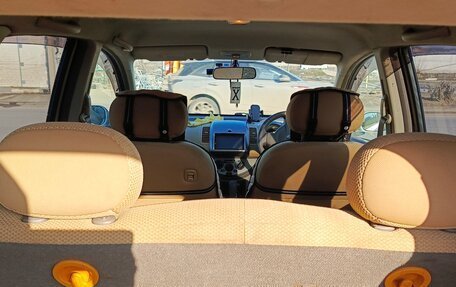 Nissan Note II рестайлинг, 2005 год, 550 000 рублей, 7 фотография