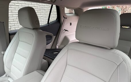 GMC Terrain, 2024 год, 3 390 000 рублей, 15 фотография