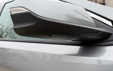 GMC Terrain, 2024 год, 3 390 000 рублей, 11 фотография