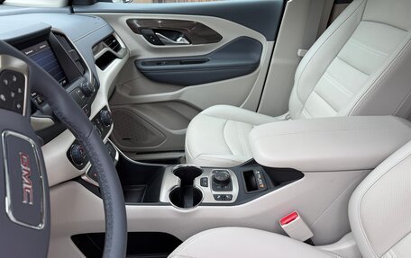 GMC Terrain, 2024 год, 3 390 000 рублей, 18 фотография